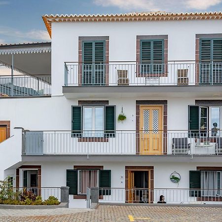 Casa De Sao Tiago 1 Apartman Funchal  Kültér fotó