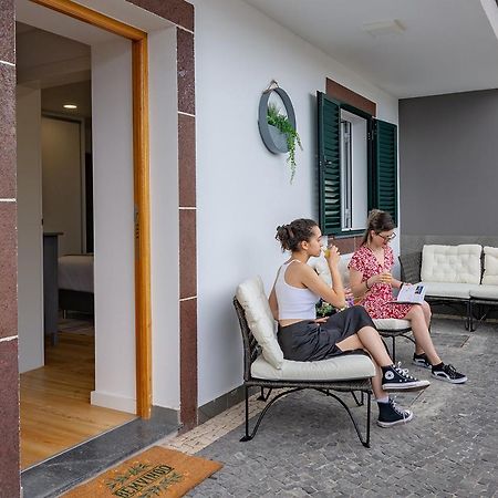 Casa De Sao Tiago 1 Apartman Funchal  Kültér fotó