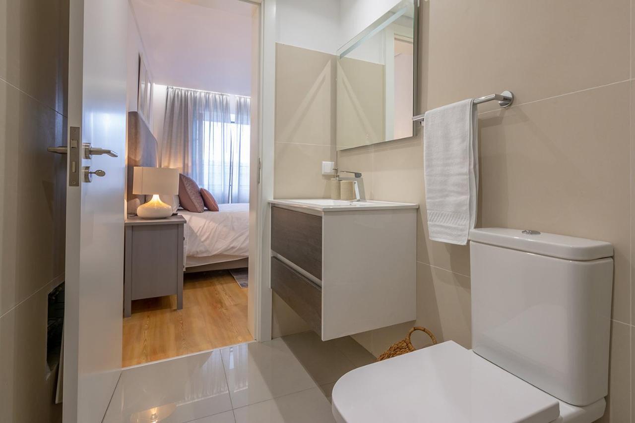 Casa De Sao Tiago 1 Apartman Funchal  Kültér fotó