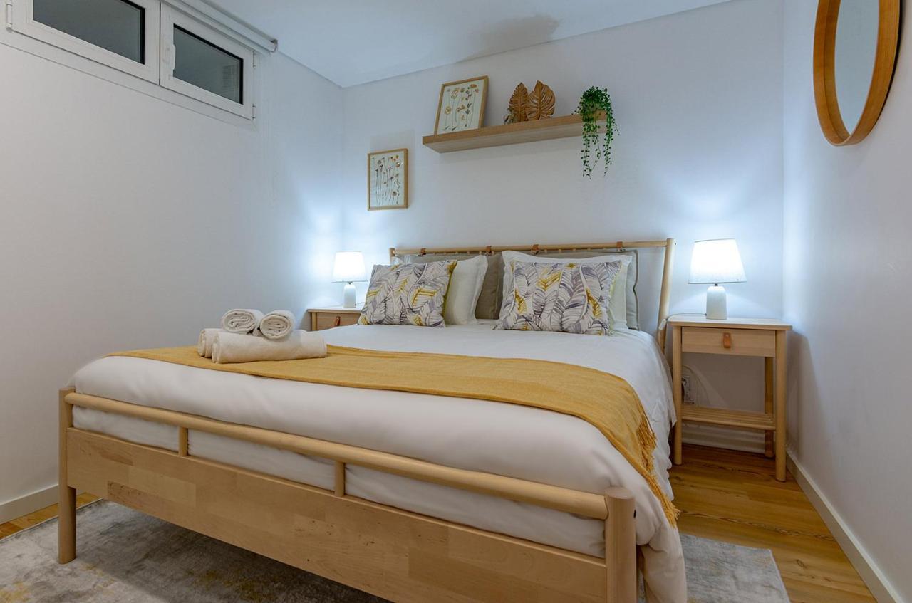 Casa De Sao Tiago 1 Apartman Funchal  Kültér fotó