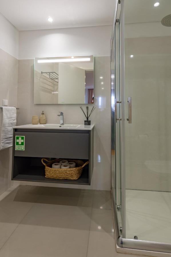 Casa De Sao Tiago 1 Apartman Funchal  Kültér fotó