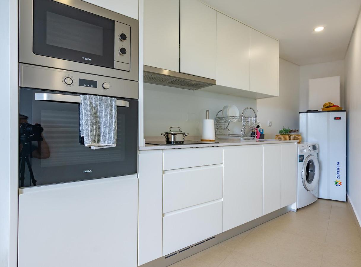 Casa De Sao Tiago 1 Apartman Funchal  Kültér fotó