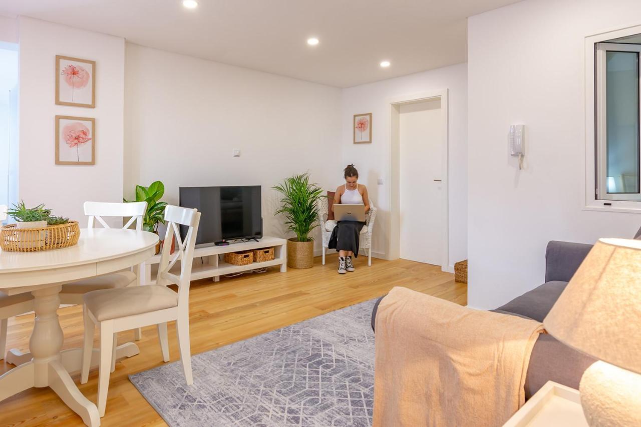 Casa De Sao Tiago 1 Apartman Funchal  Kültér fotó