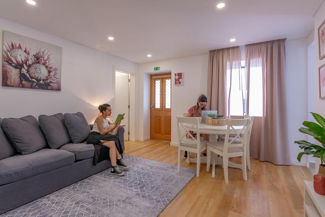 Casa De Sao Tiago 1 Apartman Funchal  Kültér fotó